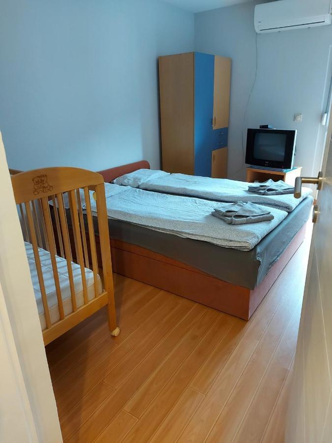 Perucac Apartment מראה חיצוני תמונה