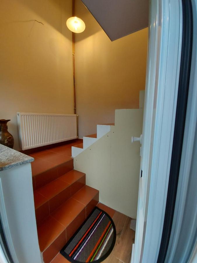 Perucac Apartment מראה חיצוני תמונה