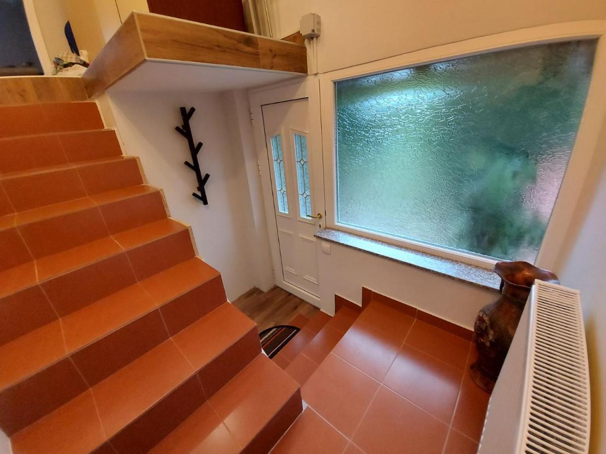 Perucac Apartment מראה חיצוני תמונה
