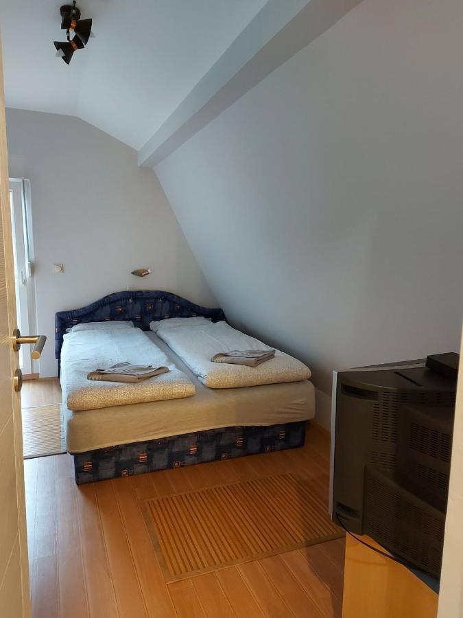 Perucac Apartment מראה חיצוני תמונה