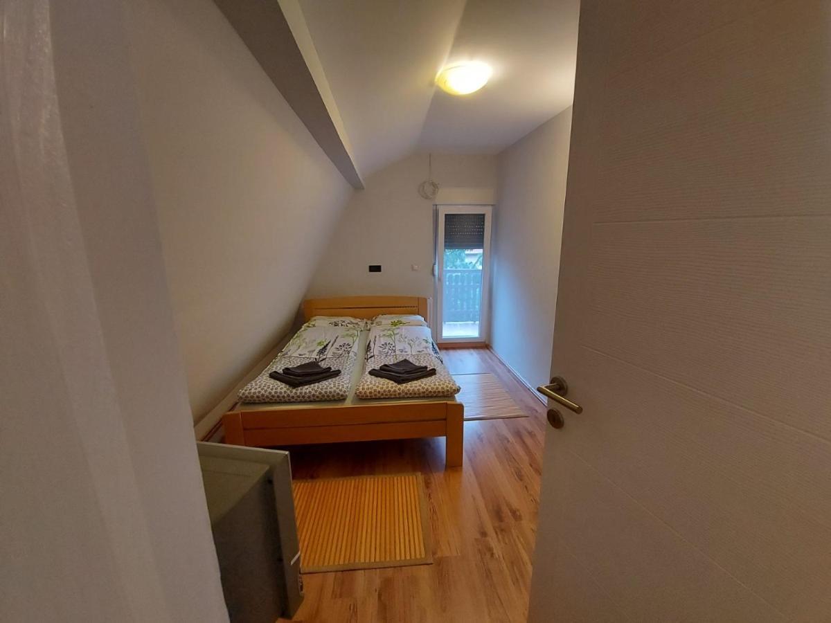 Perucac Apartment מראה חיצוני תמונה