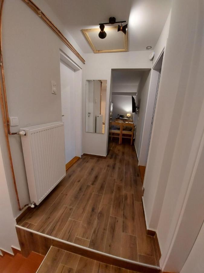 Perucac Apartment מראה חיצוני תמונה