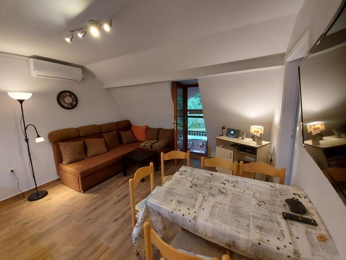Perucac Apartment מראה חיצוני תמונה