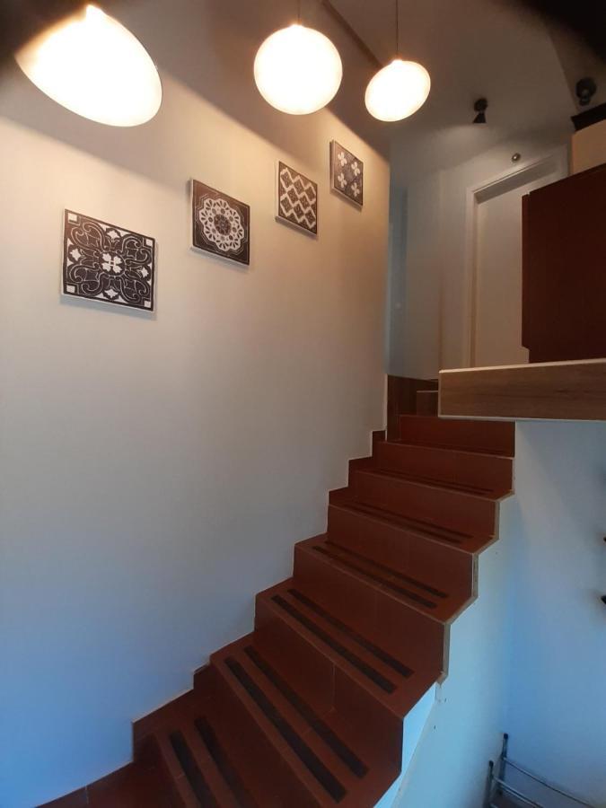 Perucac Apartment מראה חיצוני תמונה