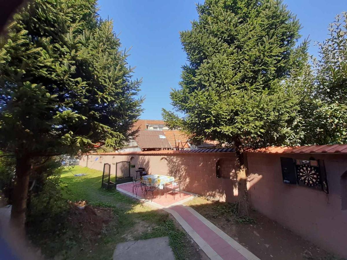 Perucac Apartment מראה חיצוני תמונה