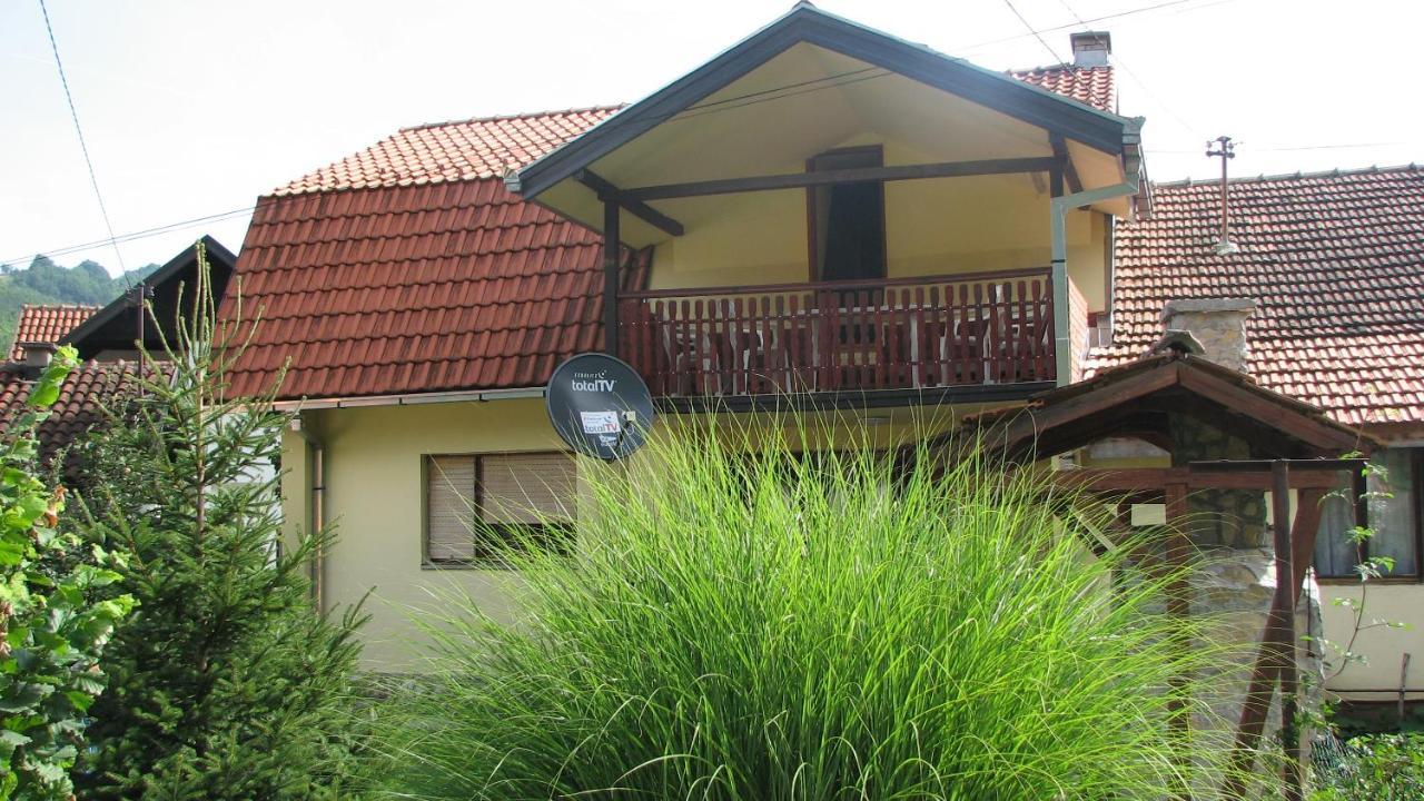 Perucac Apartment מראה חיצוני תמונה