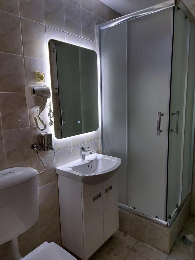 Perucac Apartment מראה חיצוני תמונה